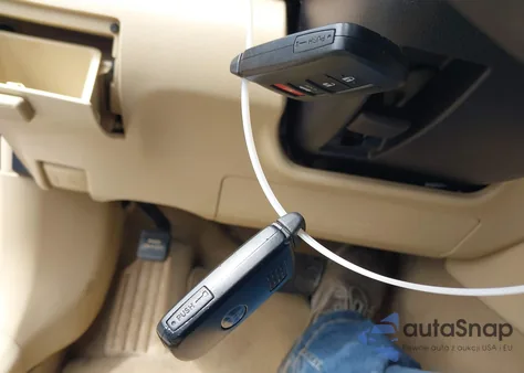 2015 Toyota Camry Xle V6 из США, поврежденный, VIN 4T1BK1FK0FU557148